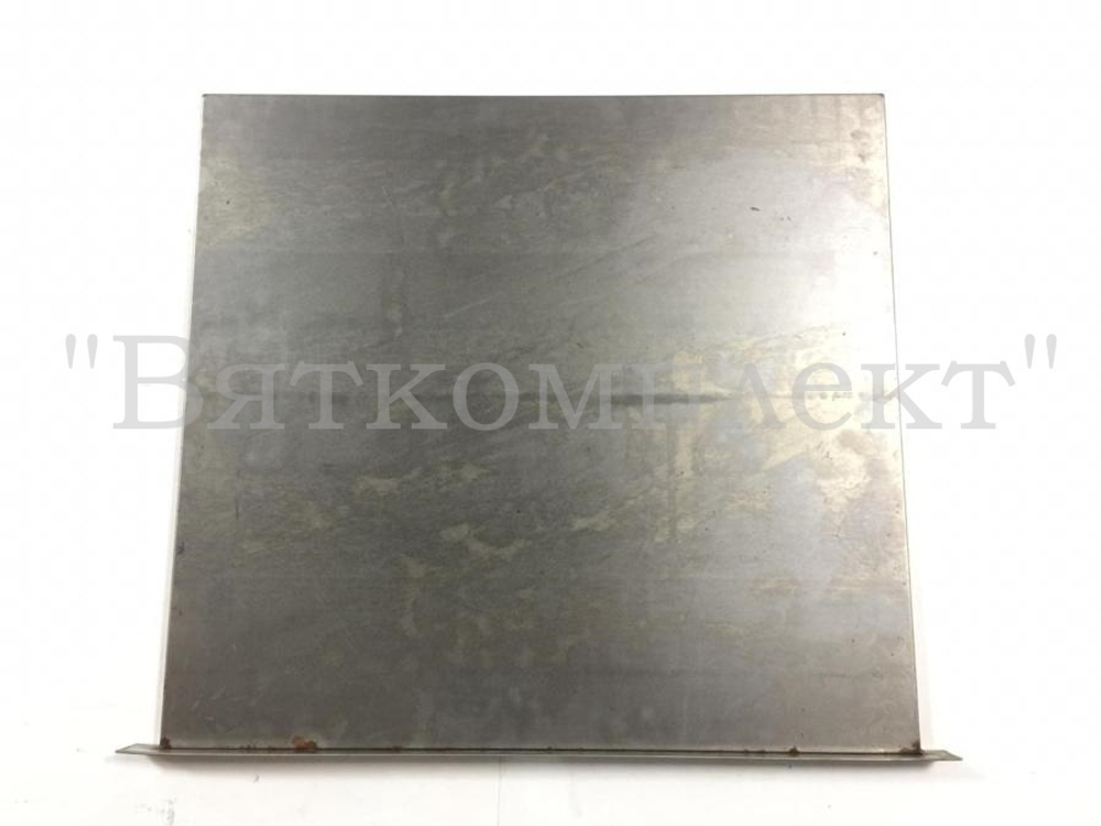 Поддон плиты ЭПК-47-ЖШ