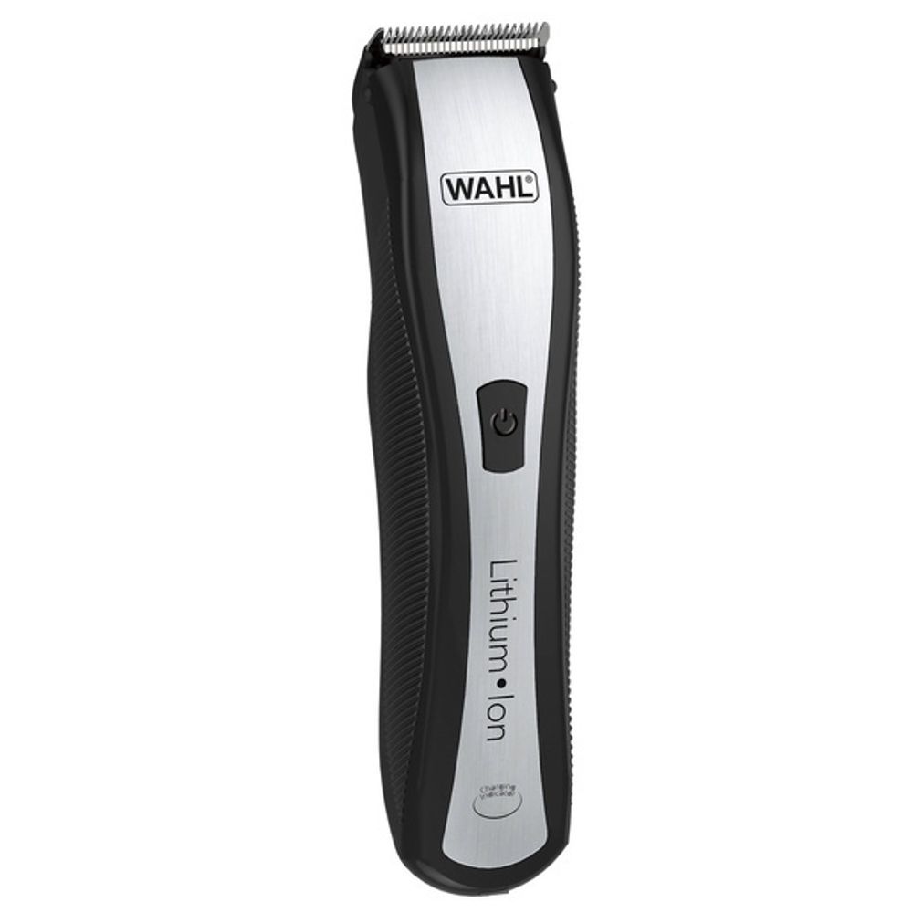 Машинка для стрижки Wahl Lithium Ion Clipper (1481.0460) - 2