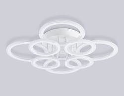 Ambrella Светильник светодиодный потолочный Original FA8945