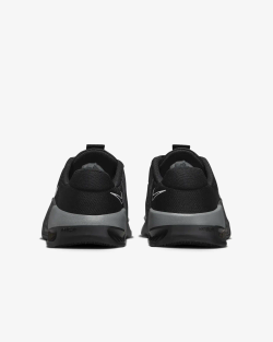 Кроссовки женские Nike W Metcon 9 (Черные)