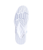 Babolat Sensa Женские Белые-Холодные Синие Кроссовки 2025