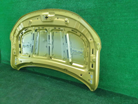 Капот Geely Coolray (2019-2023)