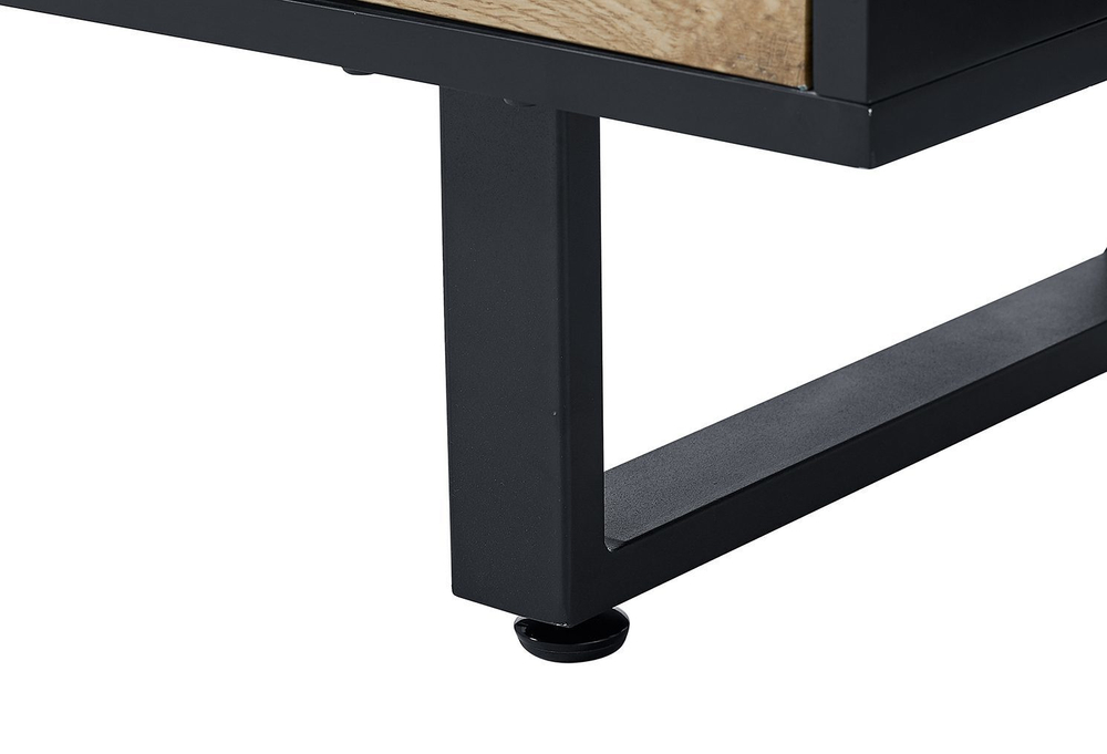 Письменный cтол ACCO FSD1946 черный