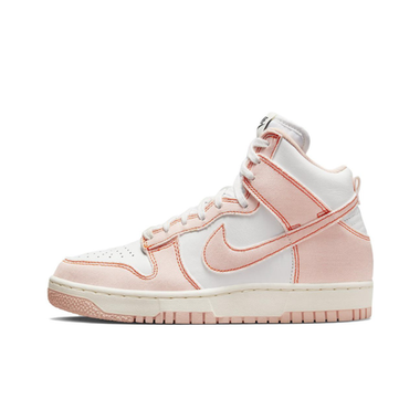 Женские кроссовки Nike Dunk High 1985 'Arctic Orange' DV1143-800