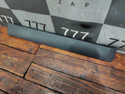 Накладка двери задней правой Haval Jolion 24-нв Б/У Оригинал 5006118XST01A