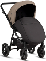 Детская коляска Tutis Leo 3 Plus 2 в 1 1582261 Cinnamon