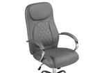 Компьютерное кресло Woodville Tron grey