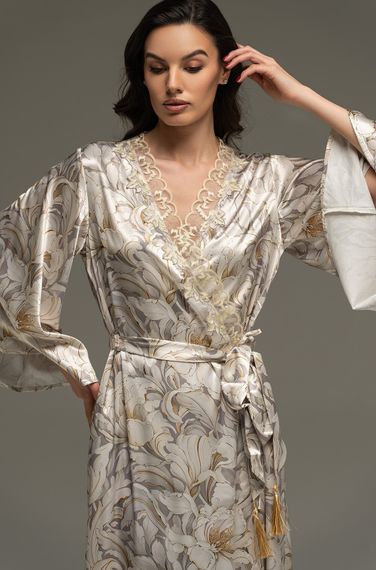 Халат Mia-Amore 4589 &quot;Eilin&quot;