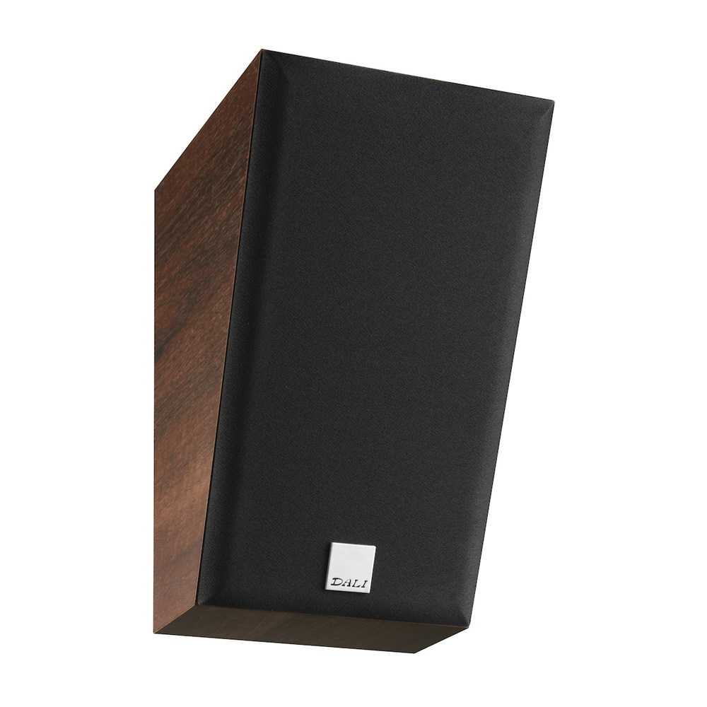 Dali ALTECO C-1 Walnut— пассивная настенная/полочная акустическая система (пара)