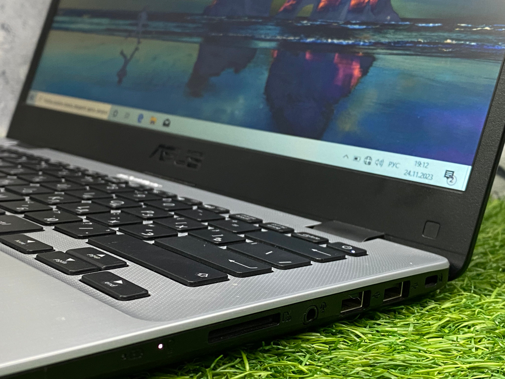 Ноутбук Asus 14' Pentium/4GB/500GB/ F405UA-BV862T[90NB0FA7-M12170]/Windows 10