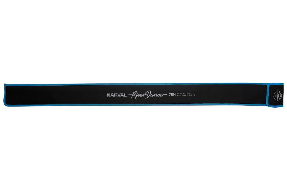 Спиннинг Narval Fishing River Dance 78MH max 42g Fast