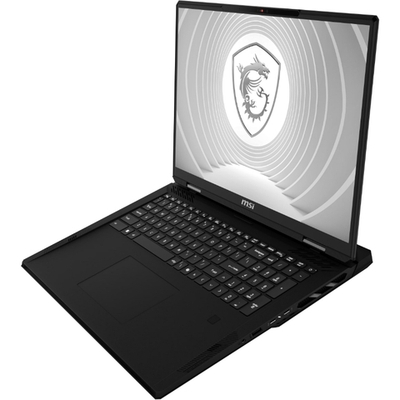 Ноутбук MSI CreatorPro X18 HX A14VMG Core i9-14900HX 18" 16:10 UHD+ (3840x2400), 128GB, 1TB SSD, RTX 5000 Ada 16GB, Win11Pro, Lunar Gray