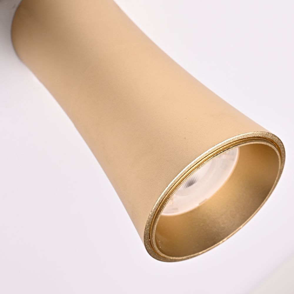 Потолочный Светильник Zyppa Gold H15 By Imperiumloft