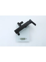Душевая система с тропическим душем Frap F2484-6