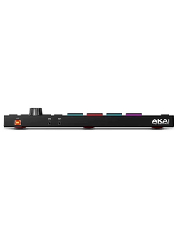 Контроллер Akai PRO MPC Studio 2