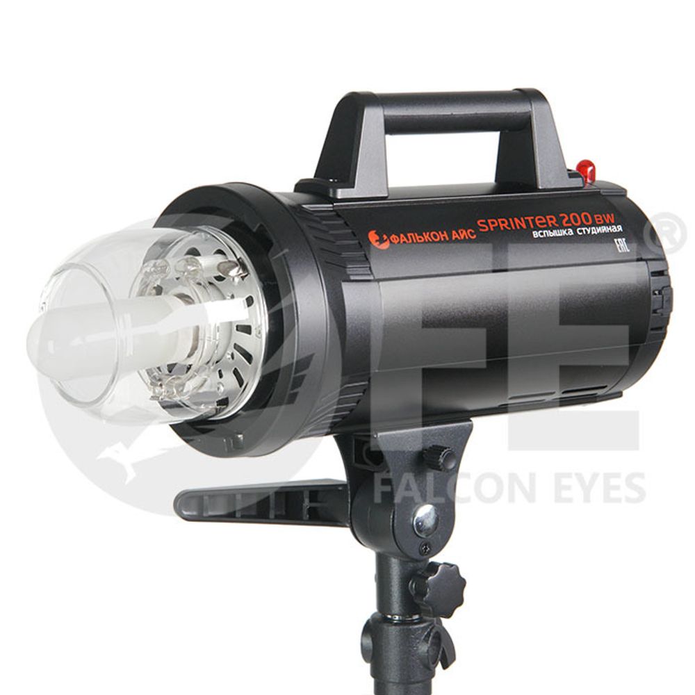 Falcon Eyes Sprinter 200 BW