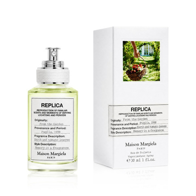 Maison Margiela Replica From the Garden Eau De Toilette 30 ml (unisex)