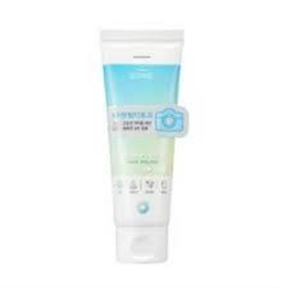 Scinic Aqua Peeling Face Peelter пилинг-скатка для сухой кожи