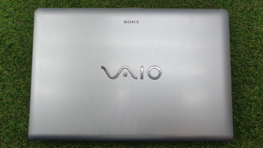 Ноутбук SONY 4 ядра покупка/продажа