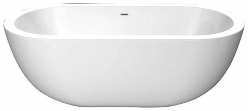 Ванна BelBagno BB13-1700 170х80