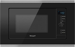 Встраиваемая микроволновая печь СВЧ Weissgauff HMT-720 BX Grill