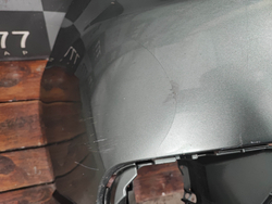 Бампер передний Subaru Forester 4 (SJ/S13) 12-15 Б/У Оригинал 57704SG001