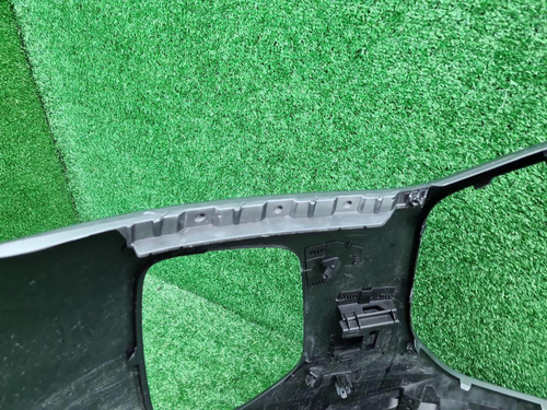 Бампер передний Chery Tiggo 9 (2024-н.в.)