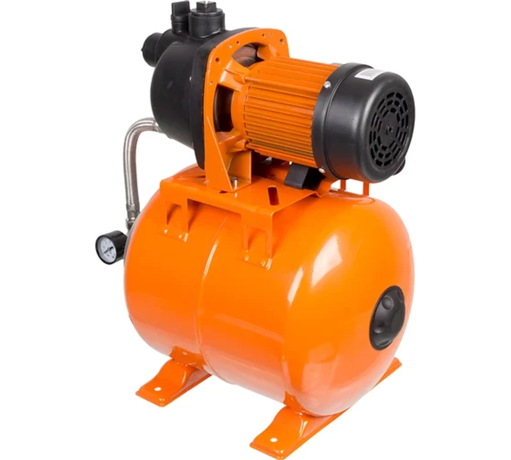 Автономная станция водоснабжения Вихрь АСВ-600/20