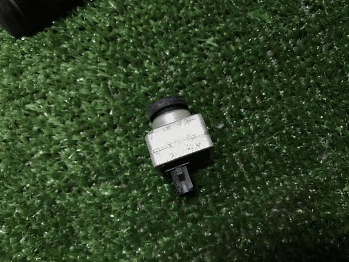 Камера обзорного вида передняя Audi A6 C8 18-н.в.