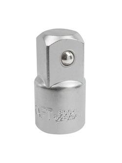 Адаптер-переходник 1/2''(F) x 3/4''(M) FORCEKRAFT FK-80946