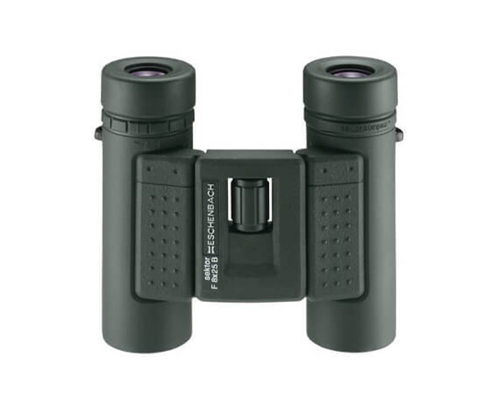 Бинокль Eschenbach Sektor F 8x25 Compact+ - фото 1