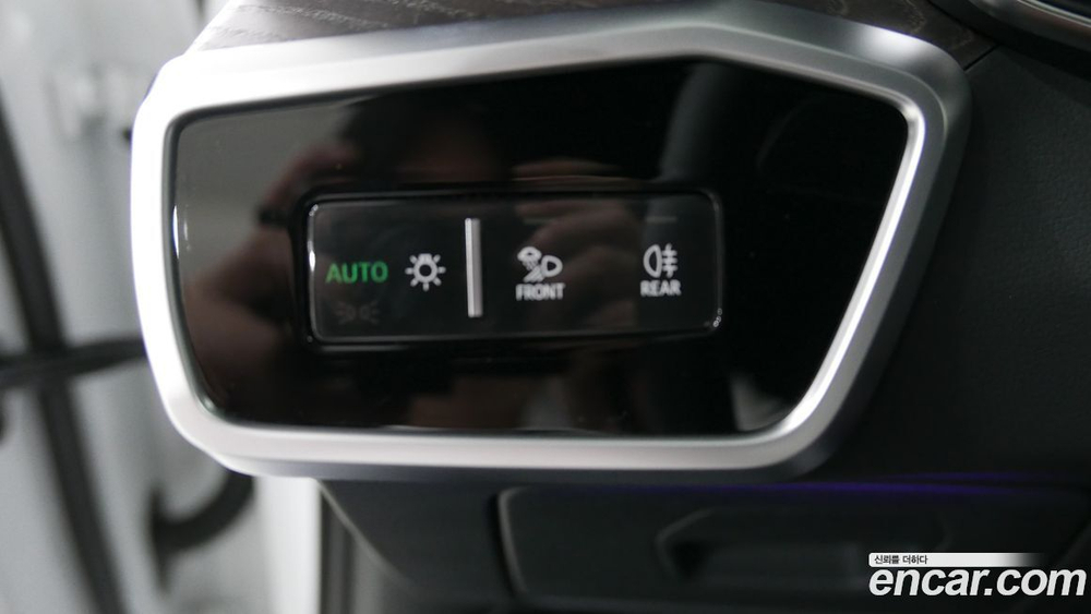 Audi A6 (C8) 40 TDI Premium (07.2023)
