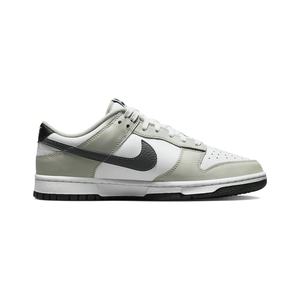 Кроссовки Nike Dunk Low Spray Paint Swoosh