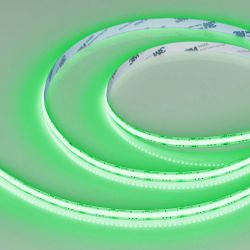 Светодиодная лента COB-X840-10mm 24V RGB (16 W/m, IP20, CSP, 5m) (Arlight, -) 039742