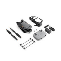 Квадрокоптер DJI Mavic 3 Classic (DJI RC-N1)
