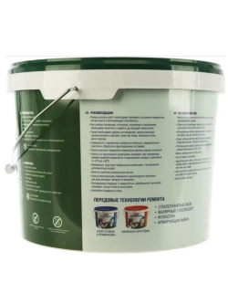 Грунтовка 10 кг укрепляющая глубокого проникновения (Оскар)