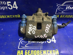 Суппорт тормозной передний левый Honda DOMANI 1999