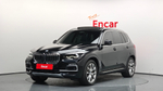 BMW X5 (G05) xDrive 30d xLine