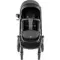Коляска 3 в 1 Britax Roemer Smile 5Z Style Mineral Grey