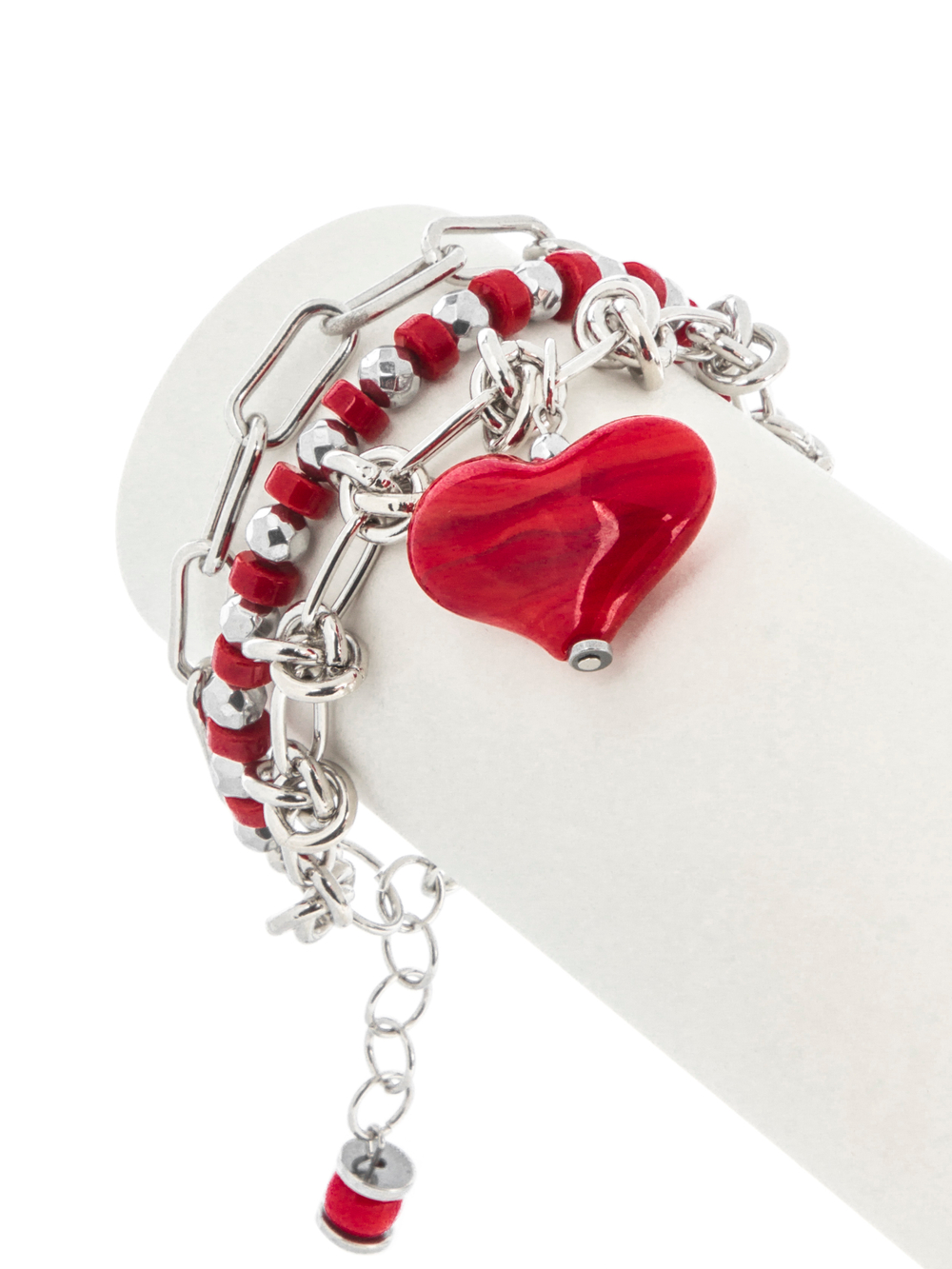 Браслет Cardiaca Long