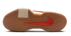 Женские Кроссовки теннисные Nike Zoom GP Challenge Pro Clay Premium - Бежевый