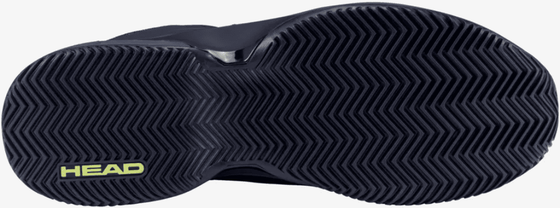 Кроссовки мужские Head Revolt Evo 2.0 Clay, арт. 273335-NVLI