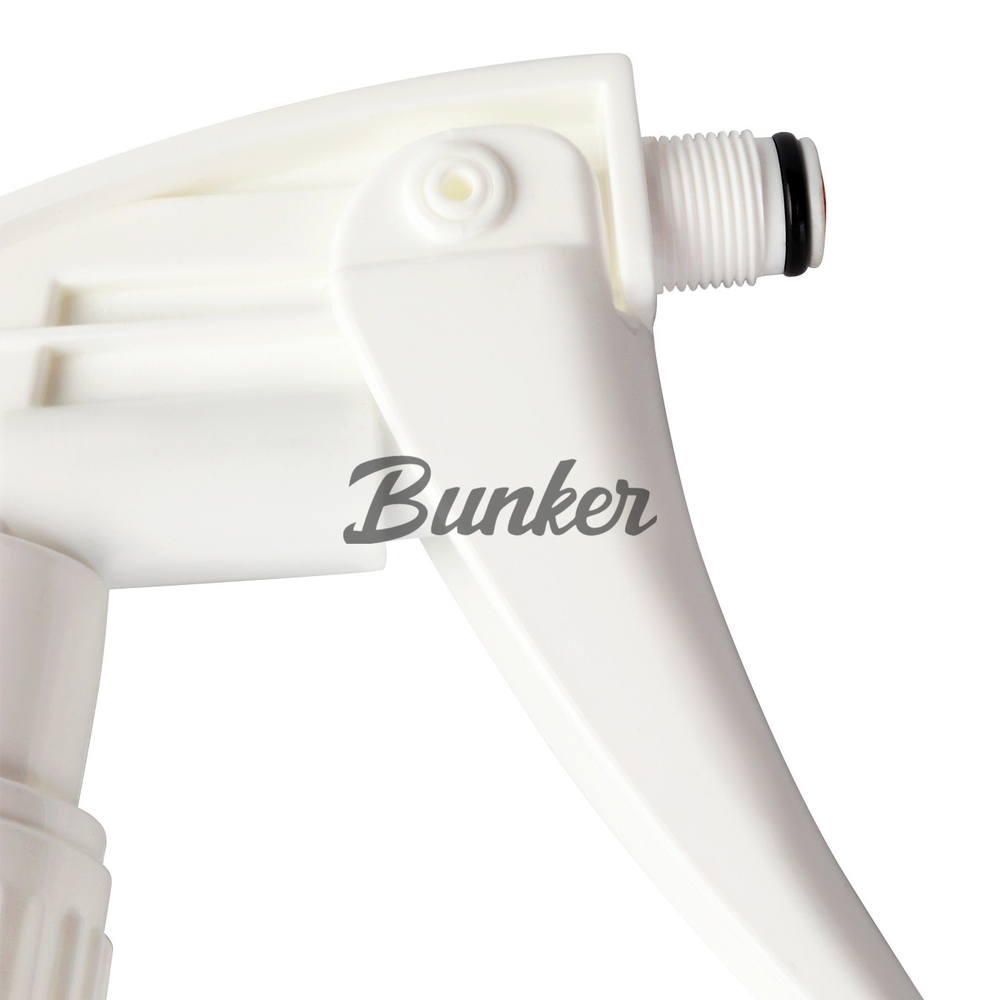 Триггер пенный белый GlossWork