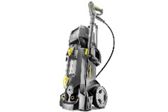 Аппараты высокого давления