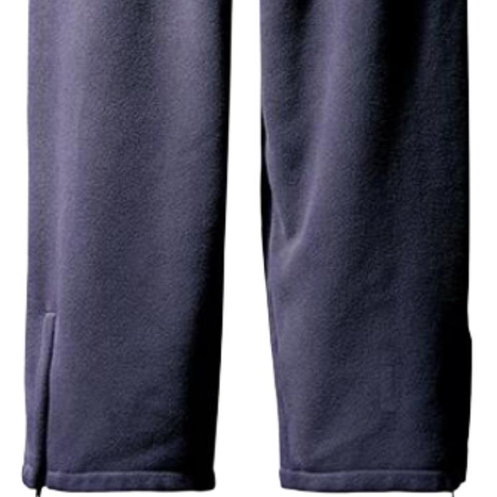 YEEZY x Gap x Balenciaga, штаны, морской синий