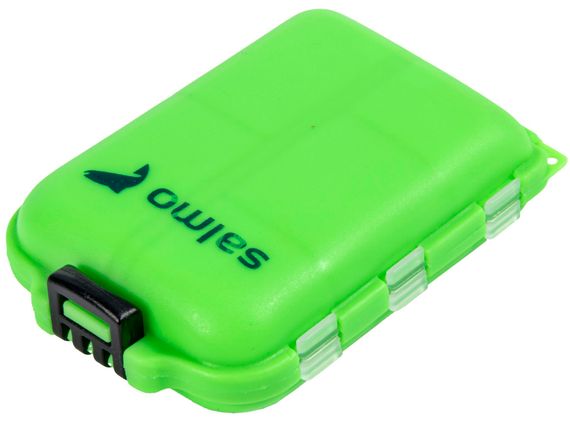 Коробка рыболовная для крючков HOOK SPECIAL 100х65х32