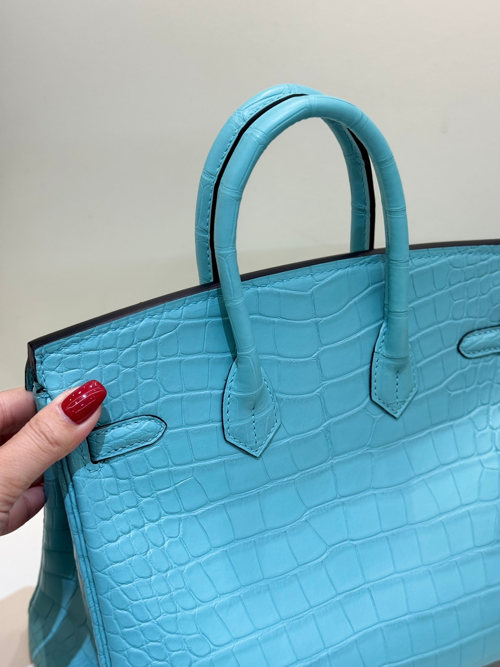 Hermes Birkin 25