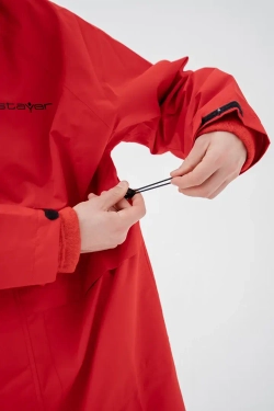 ПЛАЩ МЕМБРАННЫЙ STAYER ТРАНСФОРМЕР 3L UNISEX 23-40973