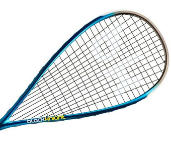 Ракетка для сквоша Black Knight QuickSilver H2