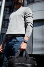 Мужские наручные часы Casio ECB-2000D-1A